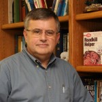 Pastor Michael Holtzinger