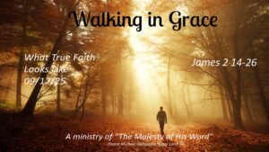 What True Faith Looks Like